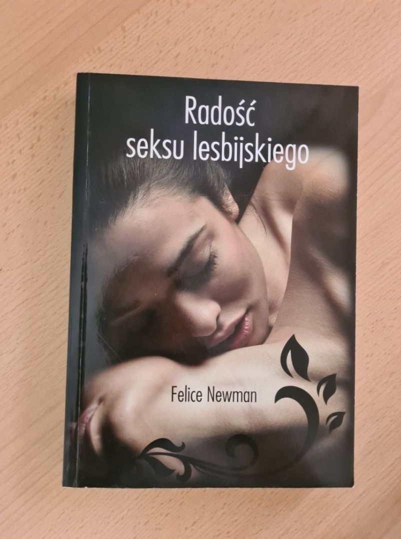 Radość seksu lesbijskiego - Felice Newman