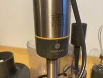 Kenwood Triblade XL