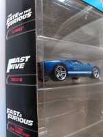 Hot Wheels Fast & Furious Ford GT40