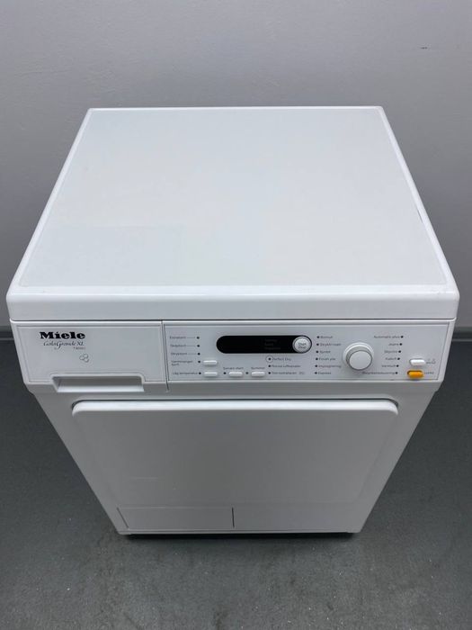 Сушильна машина Miele T8829C T8000C GalaG XL