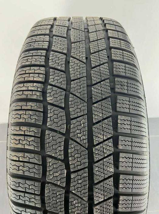 AUDI Q8 Q7 Q5 VW TOUAREG Koła zimowe 255/50R20 Continental 7mm 2020rok