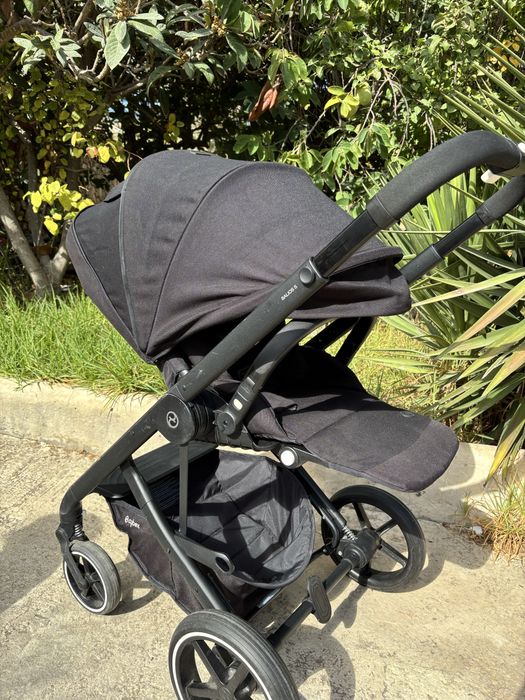 Carrinho cybex balios S