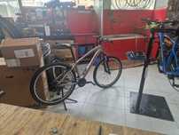 Bicicleta normal