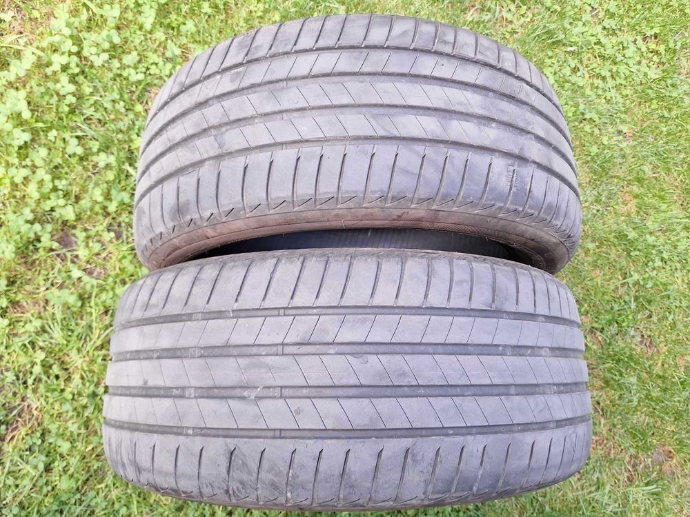 opony bridgestone turanza t005 225/45r17 91Y 2021