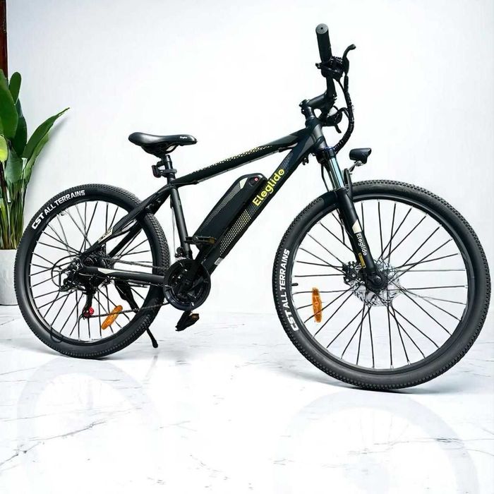 Електровелосипед VOLTO Eleglide M1 Pro Алюмінієвий 500W 10.5Ah