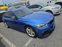 BMW Seria 3 BMW 328i M-pakiet
