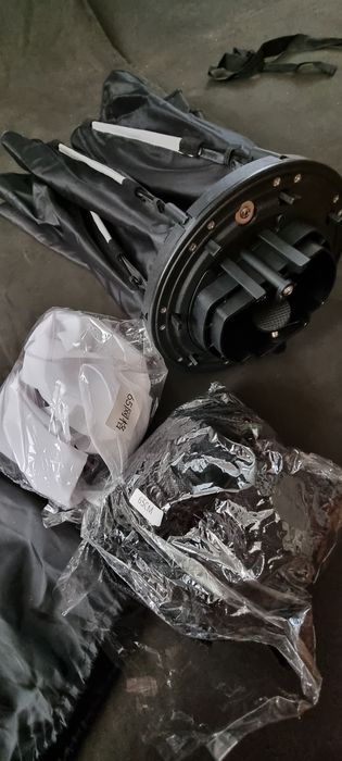 Стрипбокс 140*35см боуэнс спалах соти софтбокс