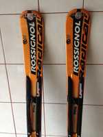 Narty Rossignol 11