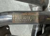 Colector E catalizador obxR Honda k20 k24