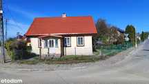 Dom jednorodzinny 60m2 Boćki, działka 1200m2