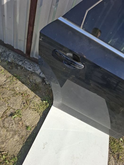 FORD MONDEO MK4 LIFT Drzwi Prawe Tylne HB KOD G6 Wlkp