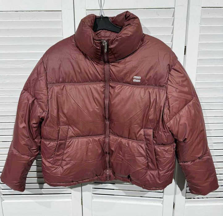 Куртка  жіноча курточка