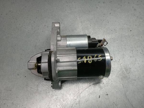 Motor de arranque RENAULT Captur II