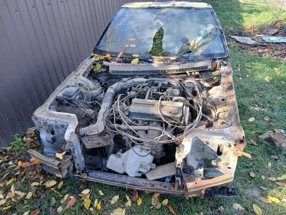 Хонда прилют авто