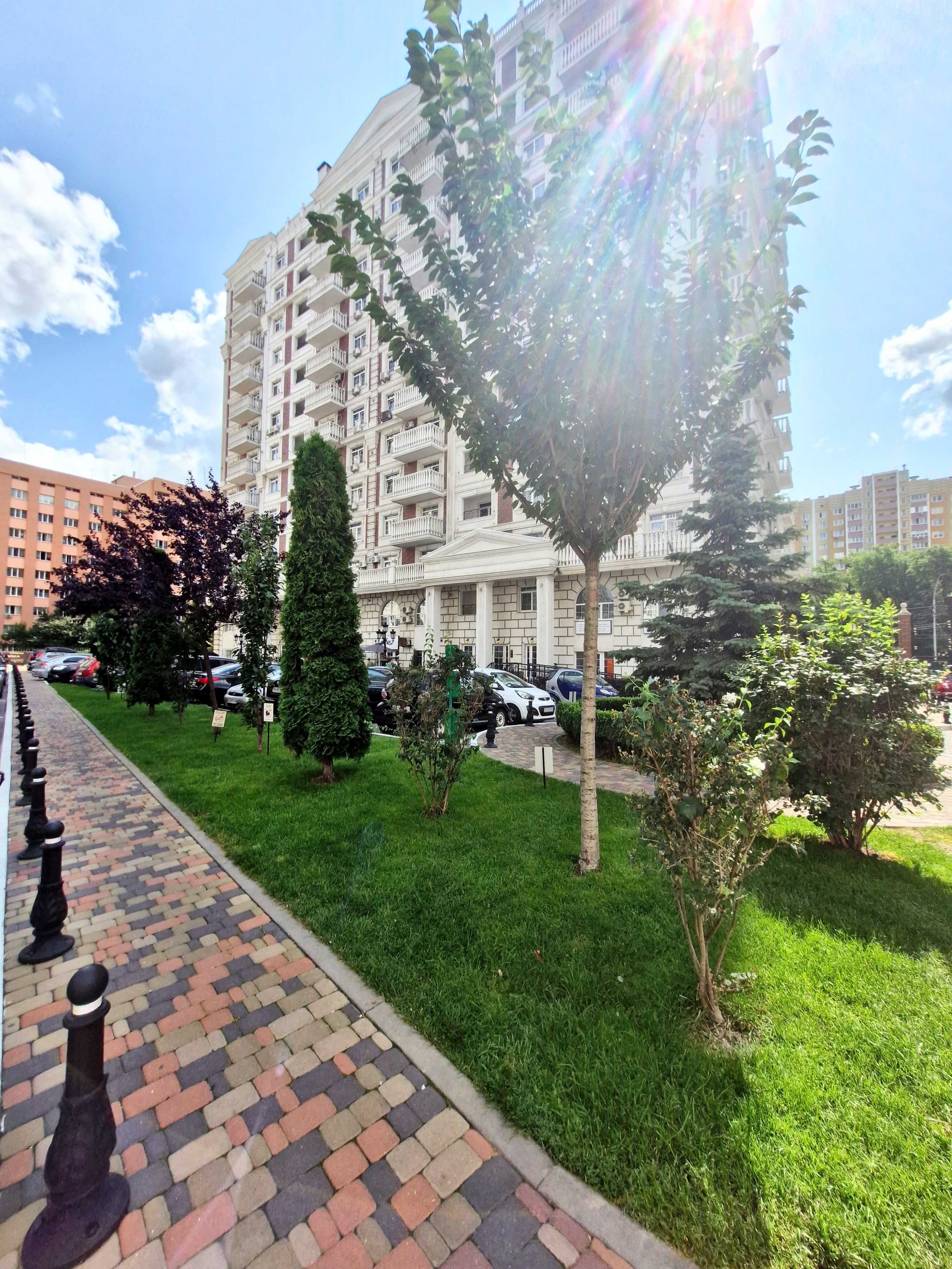 Оренда 1к з окремою спальною зоною! ЖК Нова Англія Метро 10хв. пішки