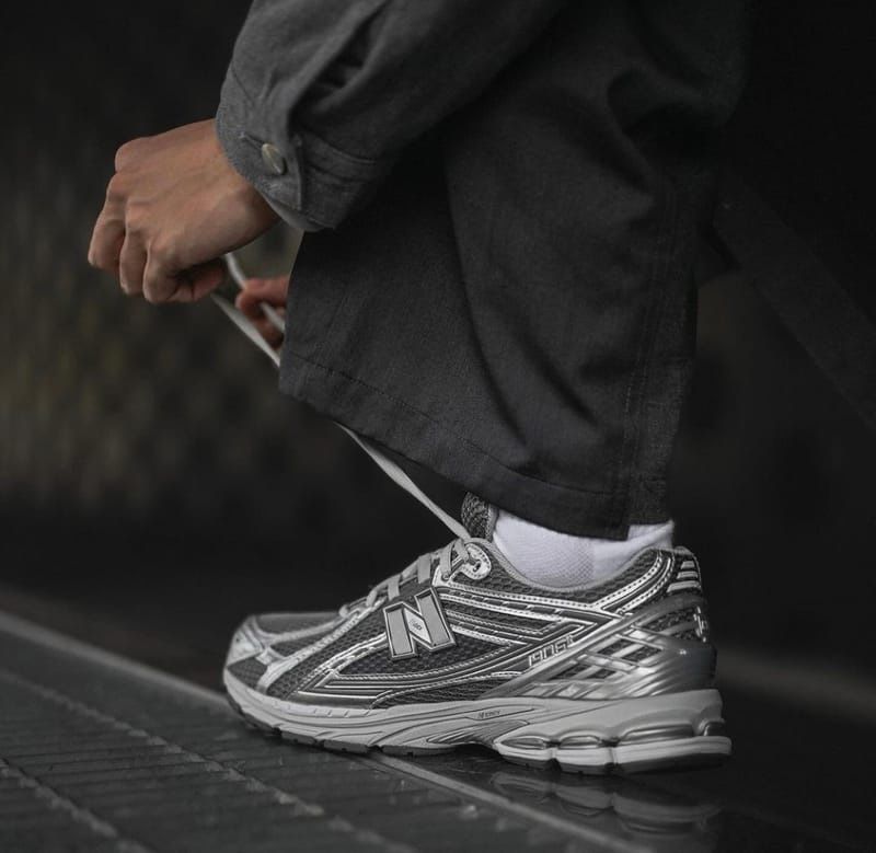 ОРИГІНАЛ! New Balance 1906 оригінальні чоловічі кросівки