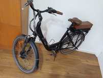 Bicicleta eletrica