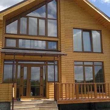 Вікна за 4 ДНІ WDS, REHAU, ALUPLAST, ALUMIL, Балкони під ключ, Відкоси