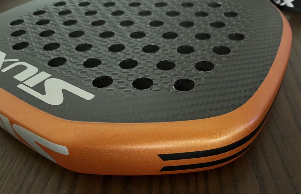 Siux Fenix Lite 4