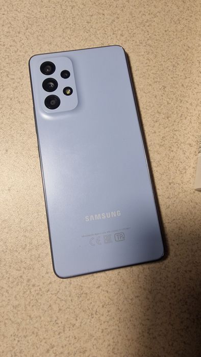 Samsung a53 5g 8/256