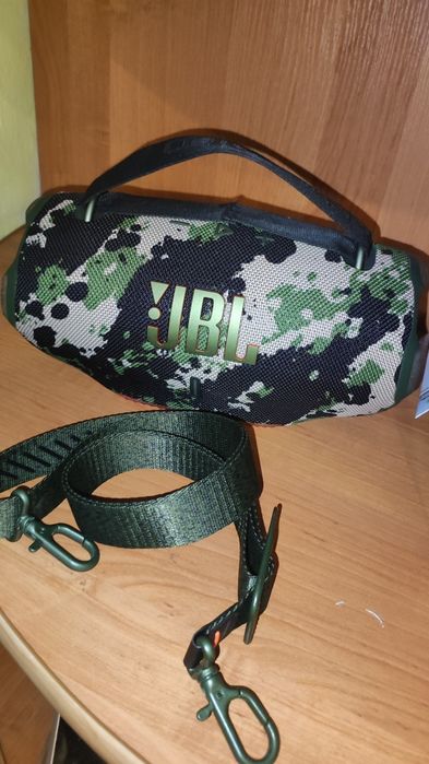 Продам Jbl extrime 4 в ідеальному стані