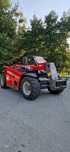 Ładowarka Teleskopowa Massey Ferguson TH 6030 rok 2021 Bobcat JCB 530