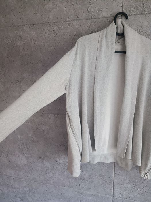 Bluza kardigan all saints S unikat