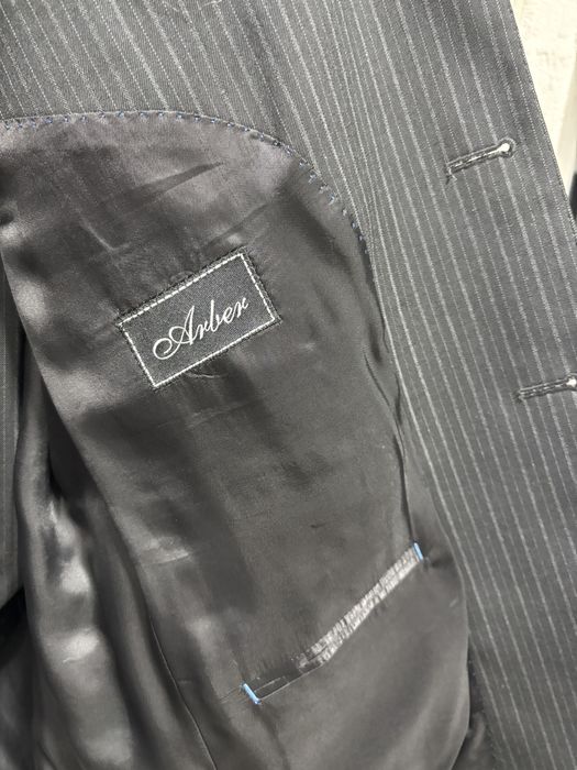 Чоловічий костюм «Арбер»