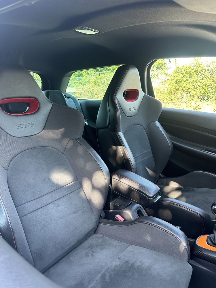 Citroen DS3 1.6THP RACING