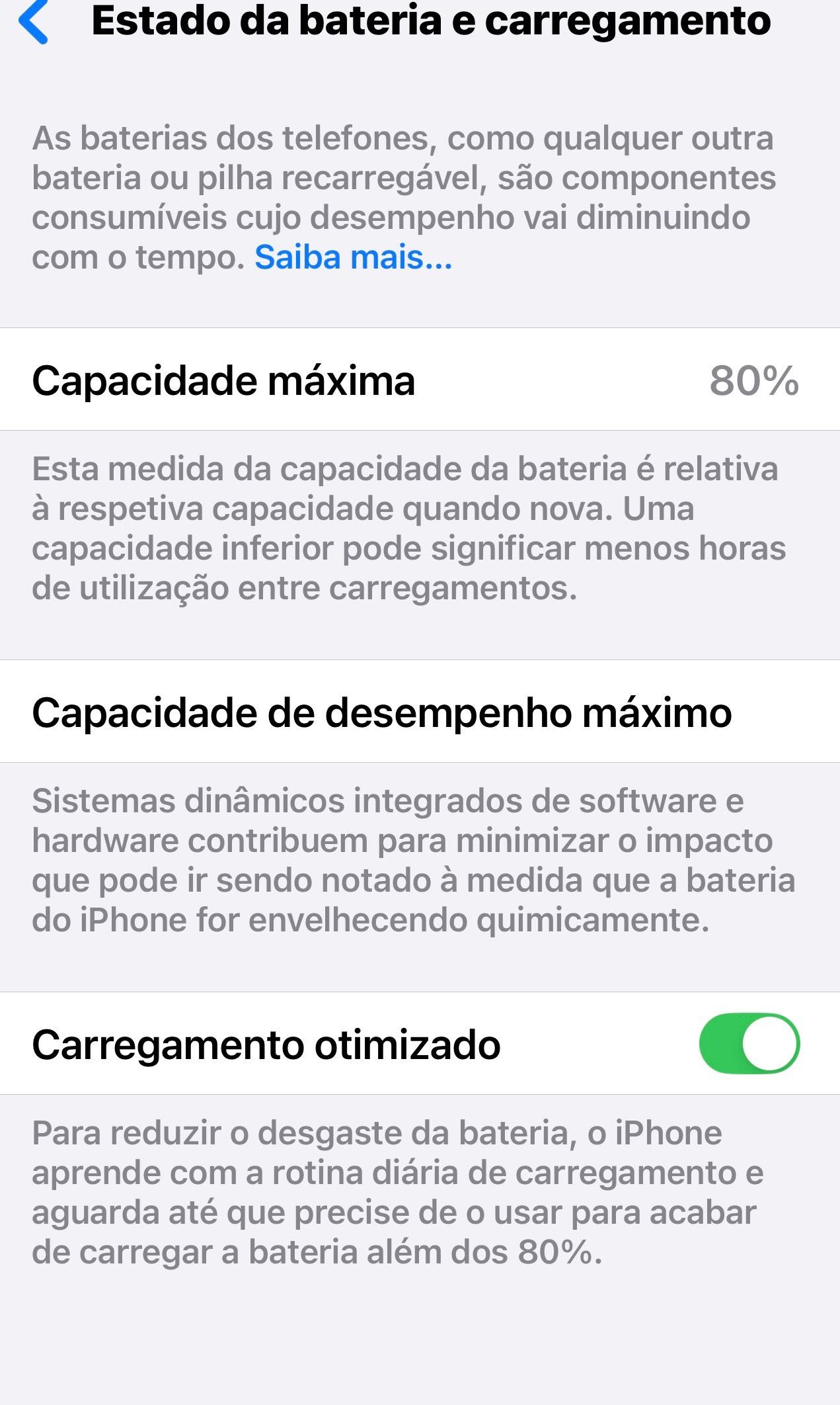 Iphone 12 pro max impecavel