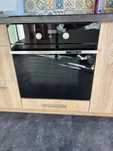 Piekarnik do zabudowy Amica EB7541B FUSION termoobieg