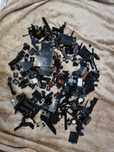 Klocki S.W.A.T typu lego