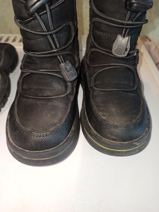 Дитячі зимові Quechua фірмові