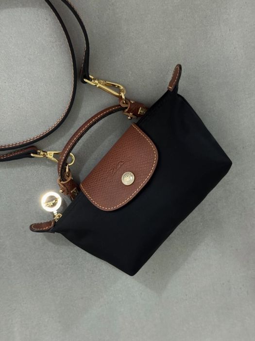 Mala Longchamp Mini