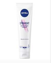 NIVEA Straignt Anti-frizz Cream                  .