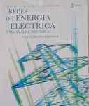 Eletricidade Redes de Energia Elétrica Livro Raro