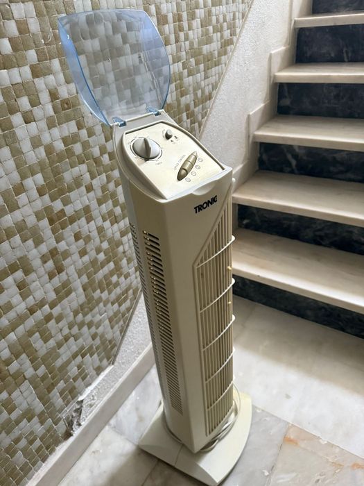 Ventilador de torre TRONIC - Excelente