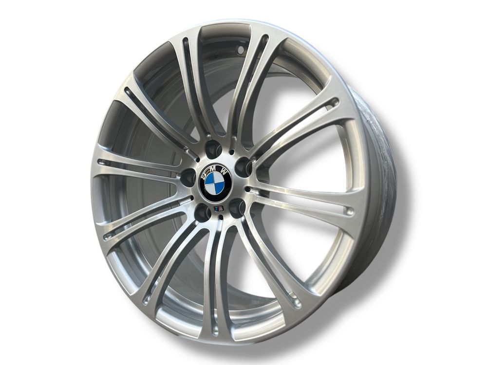 Oryginalne felgi BMW E92 M3 19 cali M-PAKIET styling 220 E60 E90 E91