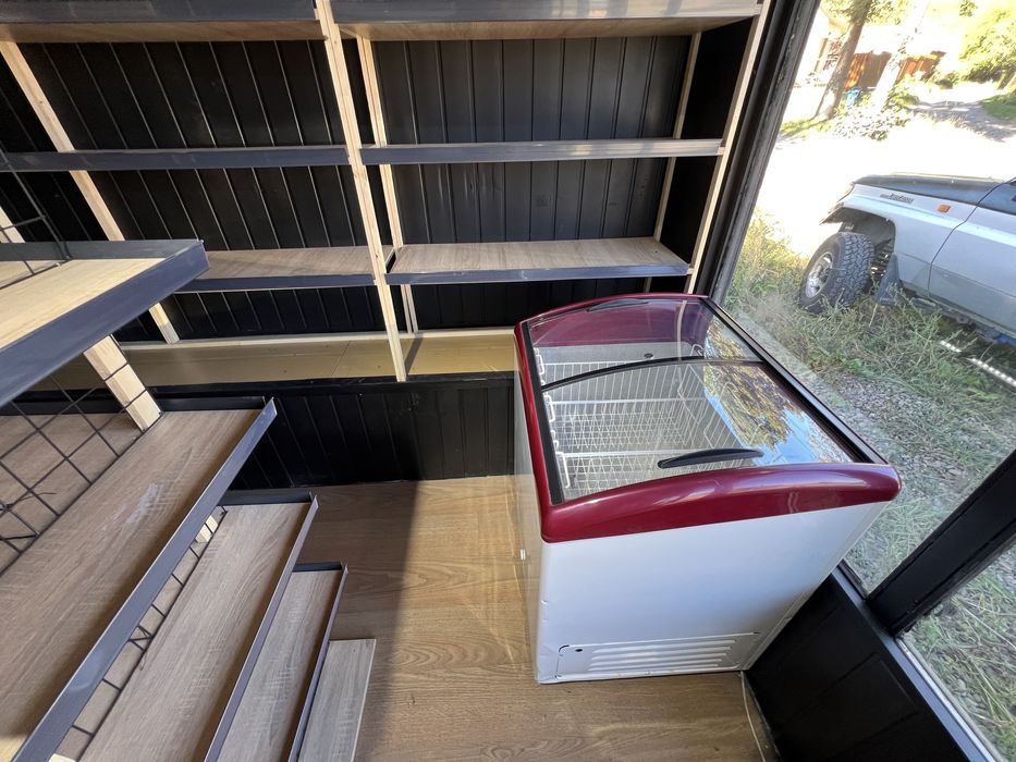 Оренда магазину з обладнанням у Львові