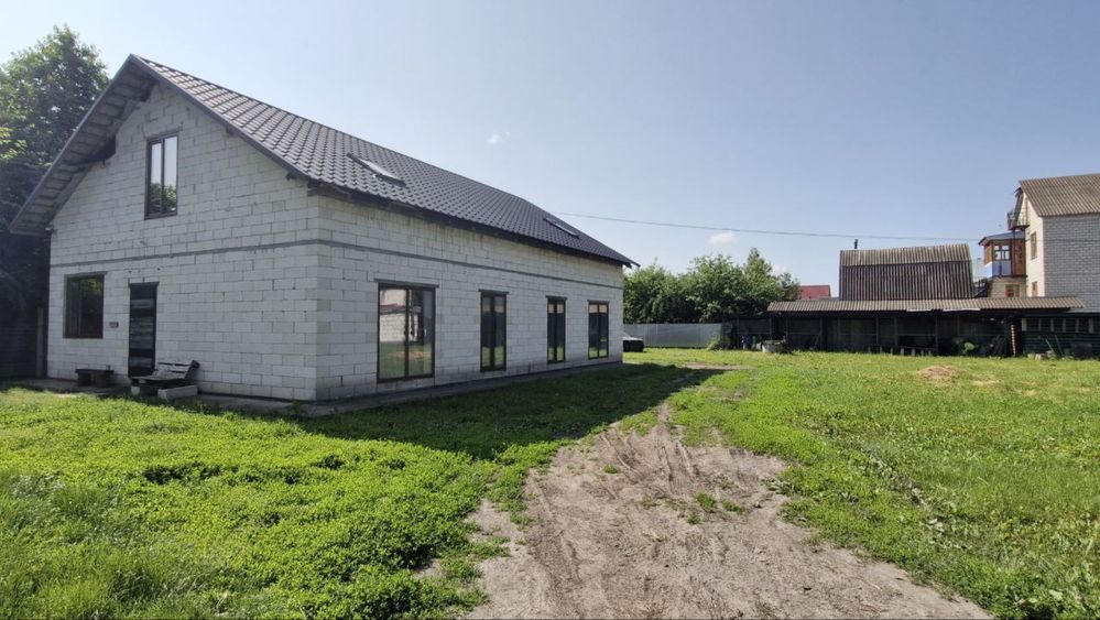 Продаж будинку в Козятині