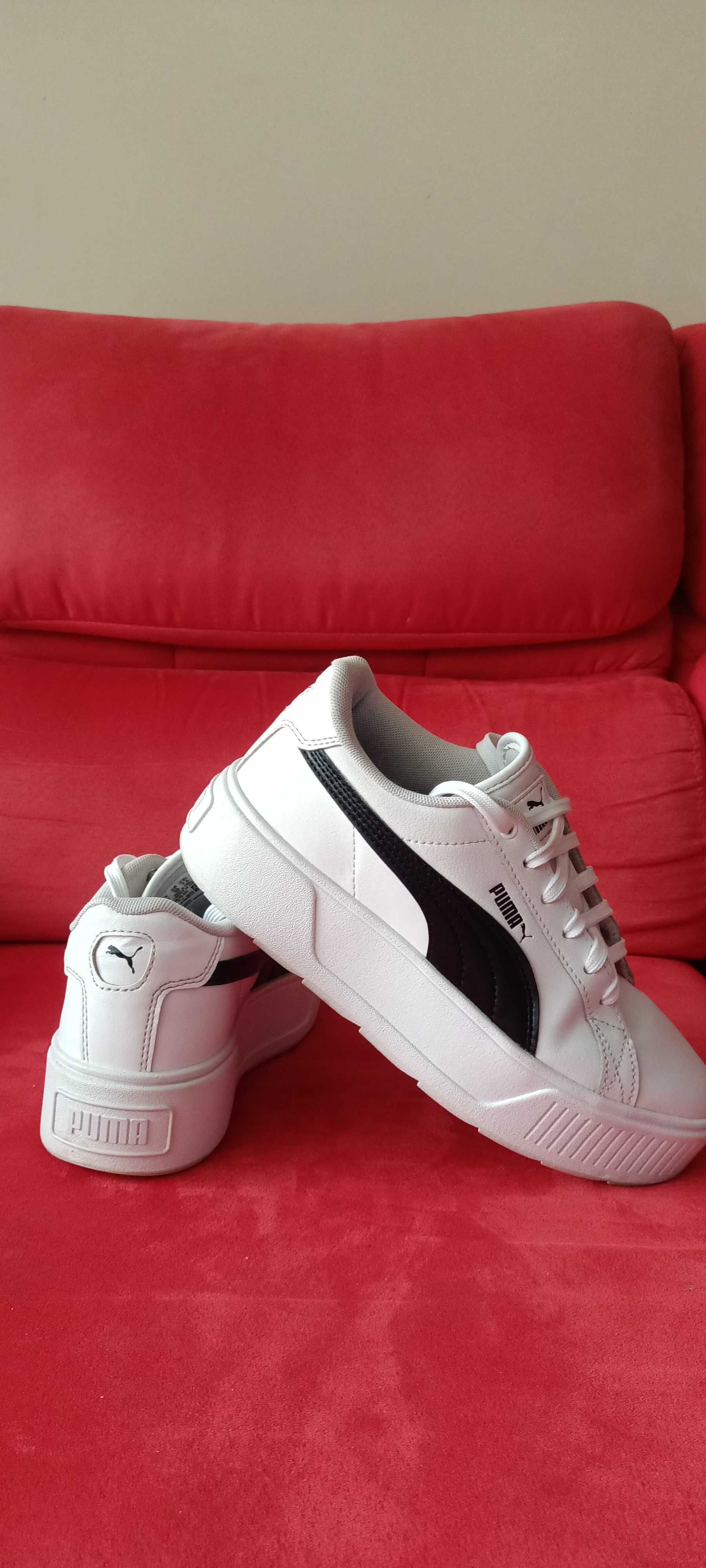 Buty kobiety Snickers