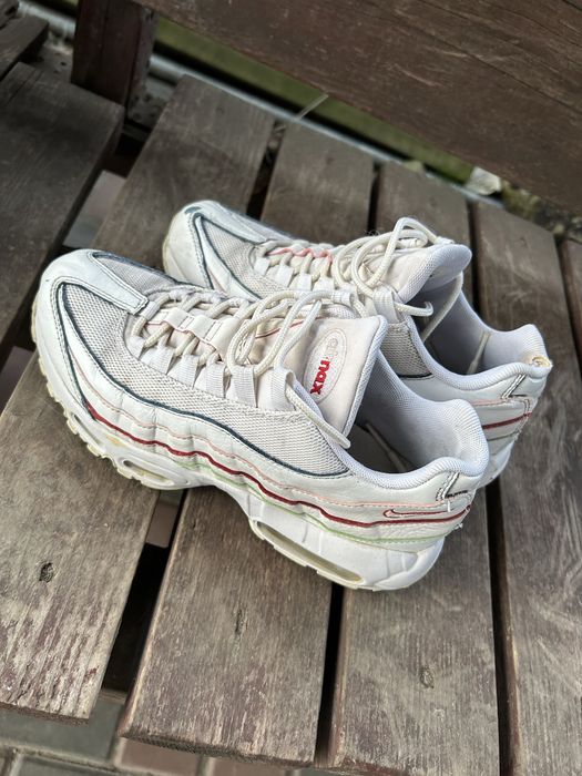 Buty nike air max 95