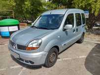 Renault Kangoo 1.2 16v