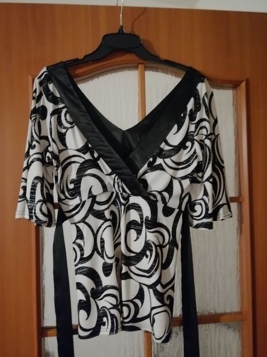 Bluzka ala kimono r. 38/M