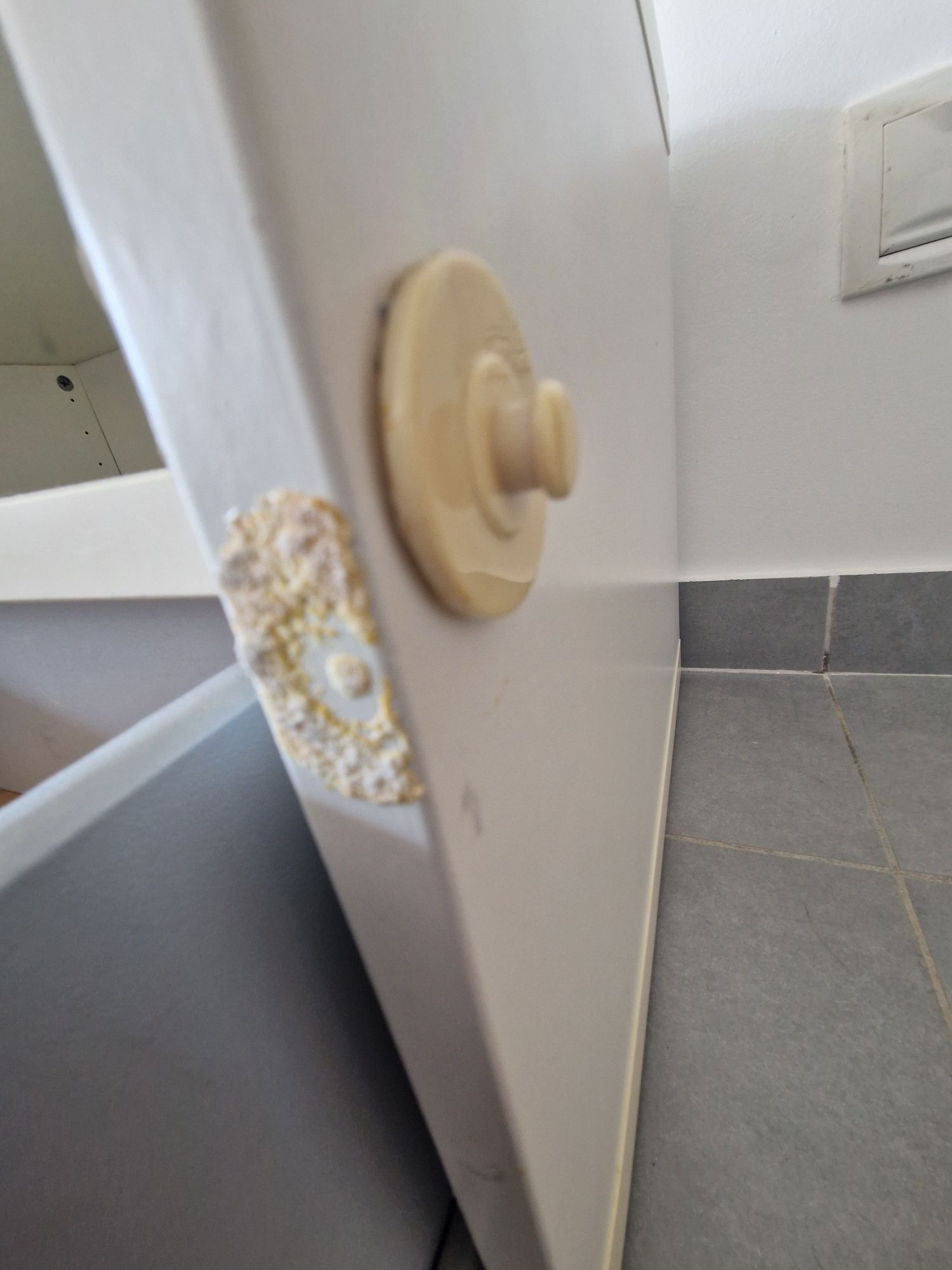 Móvel de TV minimlista