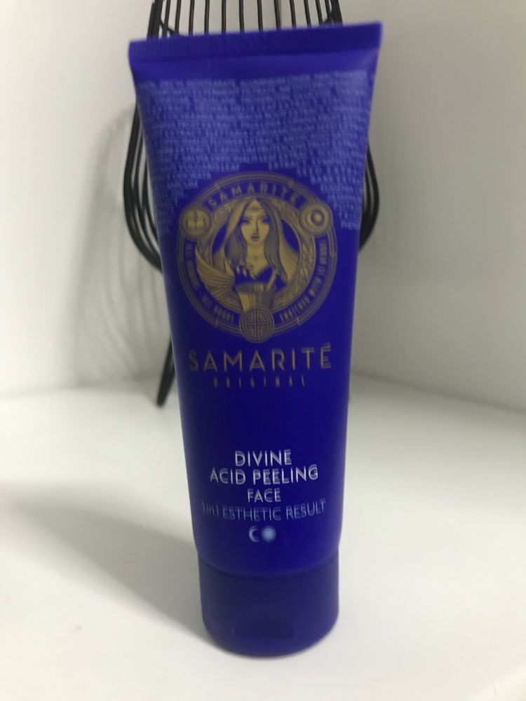 Samarite Divine Acid Peeling Face 3in1 75ml