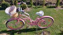 Rower damski Electra Cruiser model Hawaii 3 i