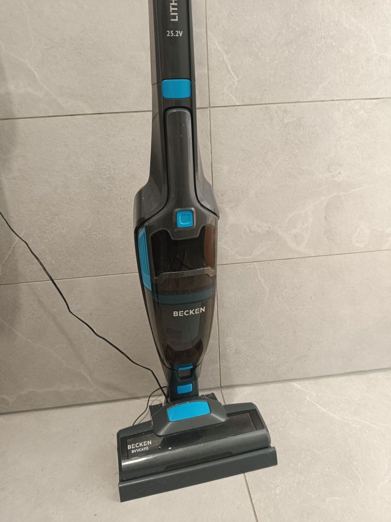 Aspirador becken