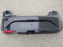 Para-Choques Traseiros Seat Leon