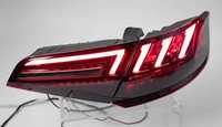 NOWE lampy tylne lampa tył Audi A3 S3 Sportback 8V 2013 - 2020